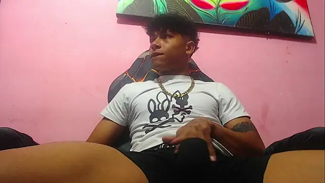 elking big online show from 03-30-26, 03:19