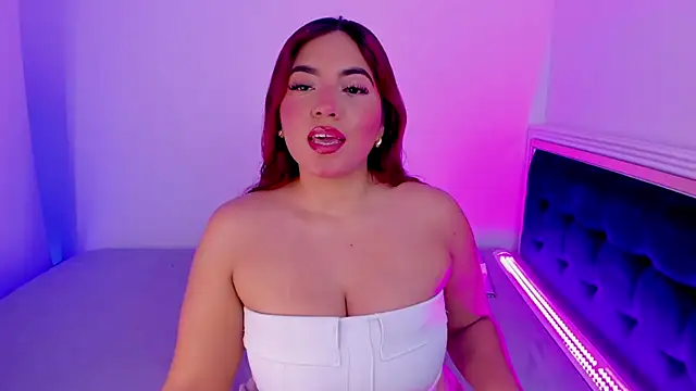 Angelica  Red online show from 02-21-26, 05:59