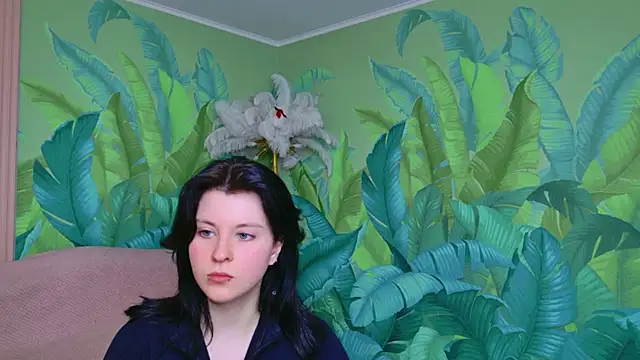 Milana Bold online show from 02-15-26, 08:41