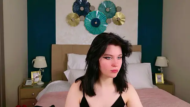 Milana Bold online show from 02-05-26, 08:26