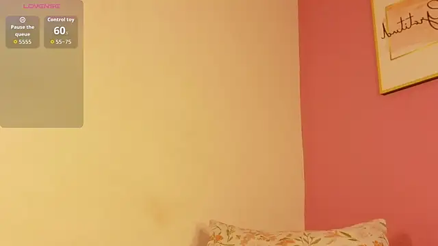 ThinPrincesss online show from 02-12-26, 01:11