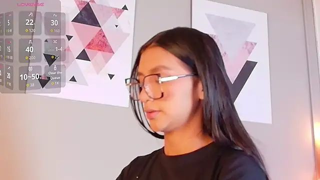 ThinPrincesss online show from 02-21-26, 12:51