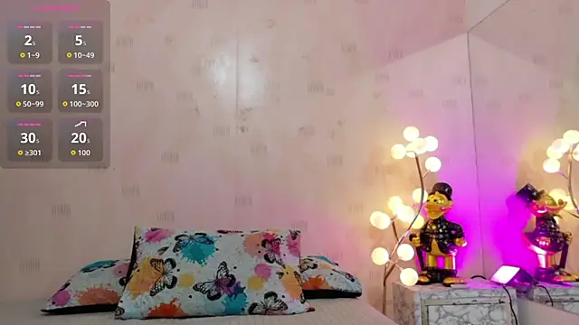 ThinPrincesss online show from 06-15-26, 12:05