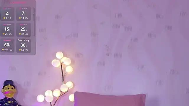ThinPrincesss online show from 06-10-26, 01:01