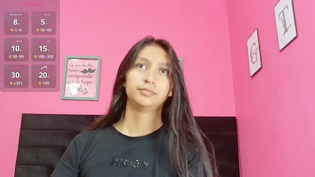 ThinPrincesss online show from 02-25-26, 11:54