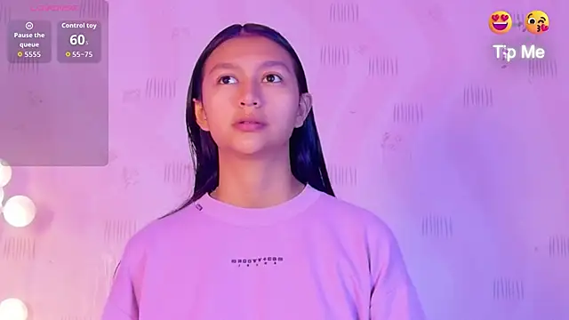 Snapshot of ThinPrincesss chatting on 04-03-26, 12:55 ThinPrincesss online show from 04-03-26, 12:55