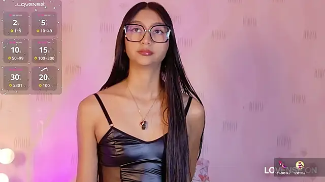 Snapshot of ThinPrincesss chatting on 03-11-26, 01:05 ThinPrincesss online show from 03-11-26, 01:05