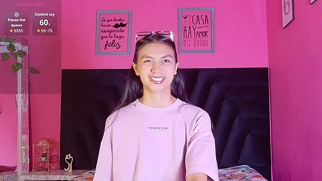 ThinPrincesss online show from 02-24-26, 01:12