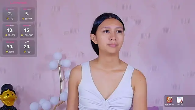 ThinPrincesss online show from 07-23-26, 12:57