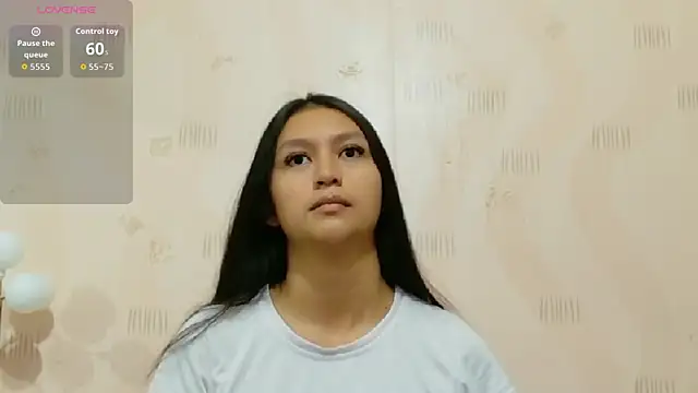 ThinPrincesss online show from 07-16-26, 12:46