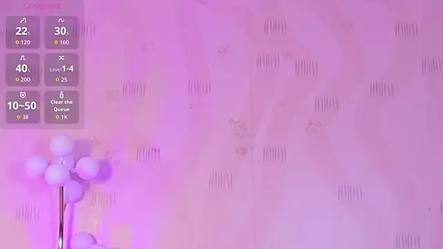 Snapshot of ThinPrincesss chatting on 03-29-26, 12:51 ThinPrincesss online show from 03-29-26, 12:51