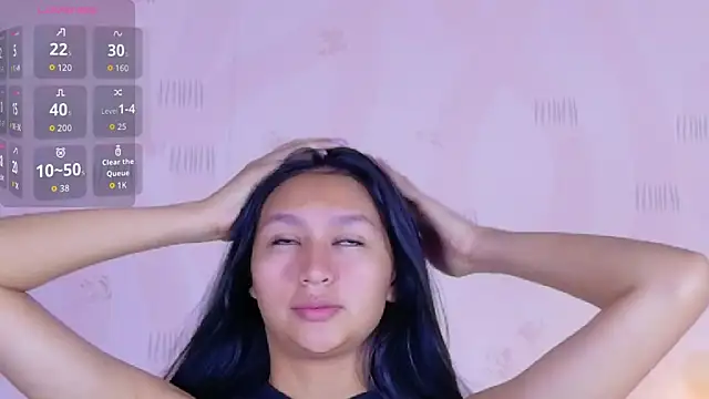 ThinPrincesss online show from 06-19-26, 12:33