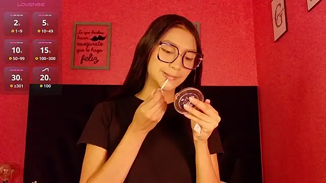 ThinPrincesss online show from 02-28-26, 12:38