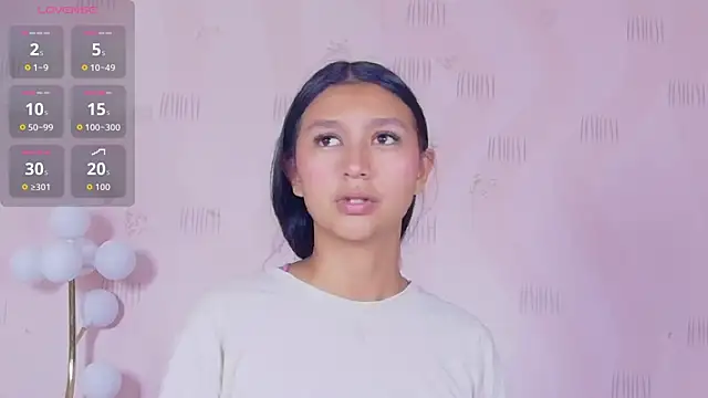 ThinPrincesss online show from 07-24-26, 12:56