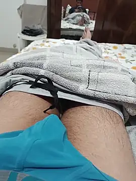 deadpool099 online show from 03-01-26, 07:36