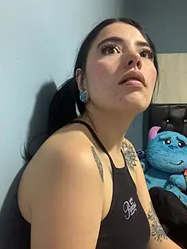 Snapshot of Sofii7 chatting on 02-22-26, 11:50 Sofii7 online show from 02-22-26, 11:50