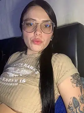 Snapshot of Sofii7 chatting on 02-16-26, 02:54 Sofii7 online show from 02-16-26, 02:54