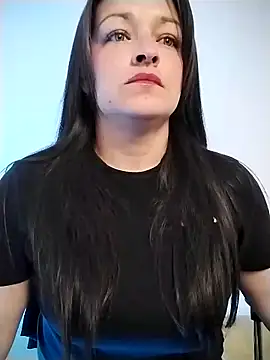 Ivanna Greey1 online show from 02-13-26, 09:48