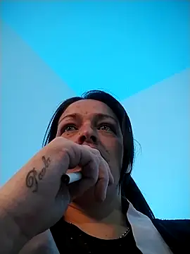 Ivanna Greey1 online show from 02-21-26, 08:27