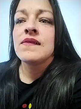 Ivanna Greey1 online show from 02-07-26, 07:55