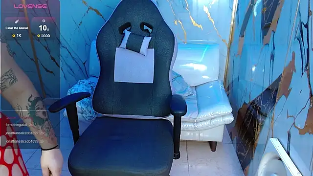 mady musex online show from 03-10-26, 11:42