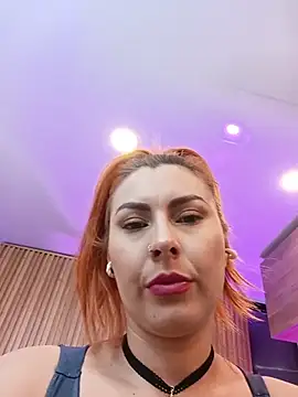 AnnyaEvans online show from 07-25-26, 04:53