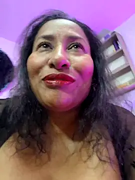 Nyomi browm online show from 02-14-26, 04:45