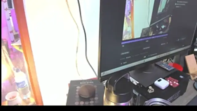 Nyomi browm online show from 02-28-26, 08:58