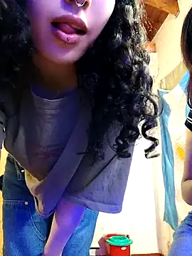 Liliith7 online show from 04-06-26, 03:57