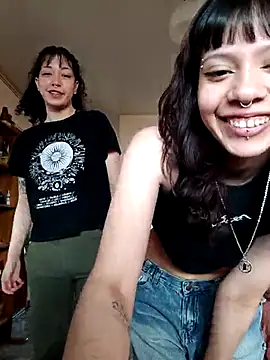 Liliith7 online show from 04-10-26, 05:42