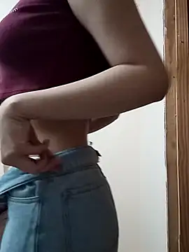 Liliith7 online show from 03-01-26, 12:43