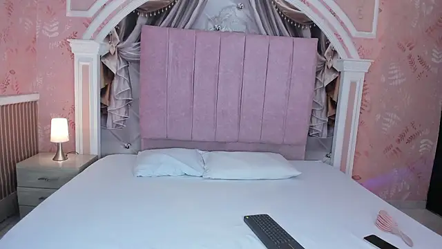 sweetness siren online show from 02-22-26, 04:37