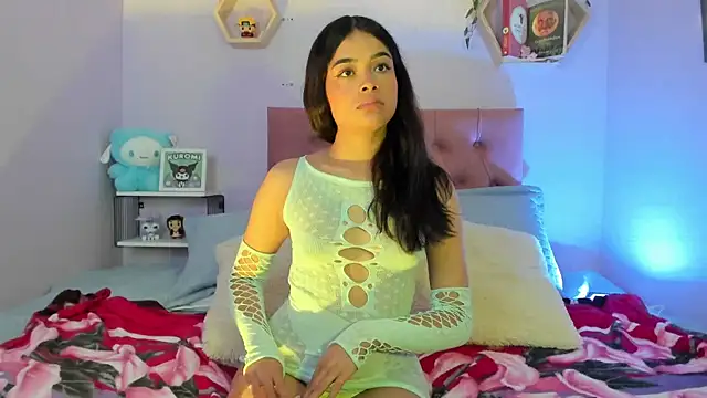 SophieAdamst online show from 02-16-26, 08:07