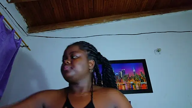 Snapshot of neighbor-ebony chatting on 06-20-26, 03:00 neighbor-ebony online show from 06-20-26, 03:00
