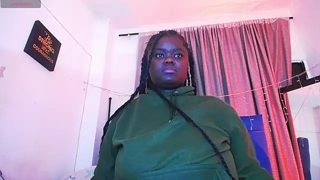 Snapshot of neighbor-ebony chatting on 06-22-26, 03:58 neighbor-ebony online show from 06-22-26, 03:58