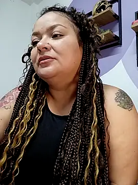 SweettSin online show from 03-25-26, 02:49