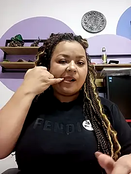 SweettSin online show from 03-27-26, 10:11