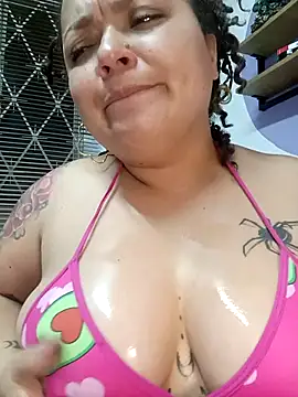 SweettSin online show from 03-06-26, 01:33