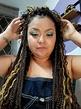 SweettSin online show from 03-19-26, 11:38