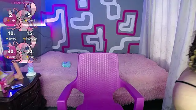 SweettSin online show from 02-06-26, 10:39