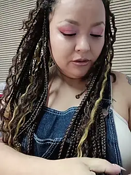 SweettSin online show from 04-12-26, 12:03