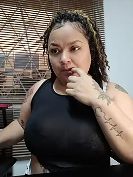 SweettSin online show from 04-07-26, 02:19