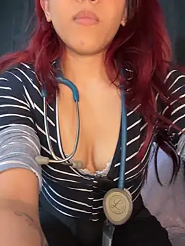 ArielsFeet333 online show from 02-25-26, 01:17