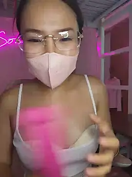 Snapshot of LucyKiss chatting on 07-02-26, 05:24 LucyKiss online show from 07-02-26, 05:24