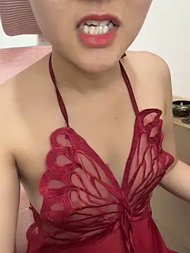 LucyKiss online show from 03-17-26, 04:15