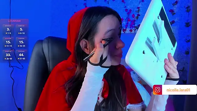 Kitty Rose CS online show from 03-02-26, 04:13