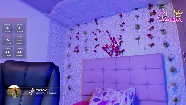 Kitty Rose CS online show from 03-14-26, 03:12