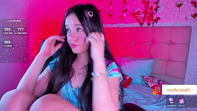 Kitty Rose CS online show from 03-05-26, 06:32