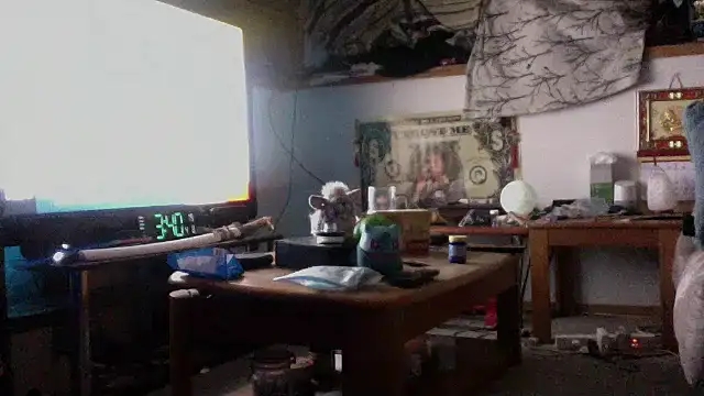 dixiedevin online show from 04-08-26, 09:44