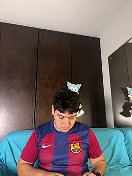 EmilyAndAndrew online show from 03-22-26, 03:54